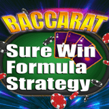 Learn The Most Important Baccarat Sure Win Formula And Betting Strategy