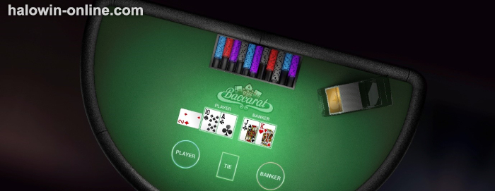 8 Useful Live Baccarat Online Hack You Can't Miss Out