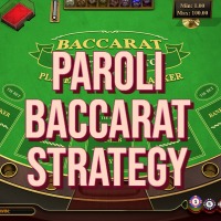 Paroli Baccarat Strategy Tutorial
