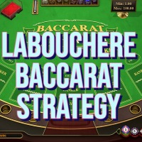 Labouchere Baccarat Strategy Tutorial