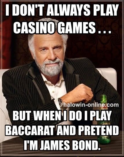 5 Ways to Win Baccarat Online, How to Play Baccarat