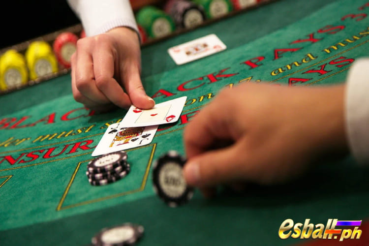 3 Basic Blackjack Betting Tips To Learn in 3 Mins