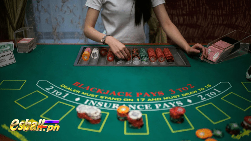 6 Best Advanced Blackjack Strategy for Philippine Online Casinos