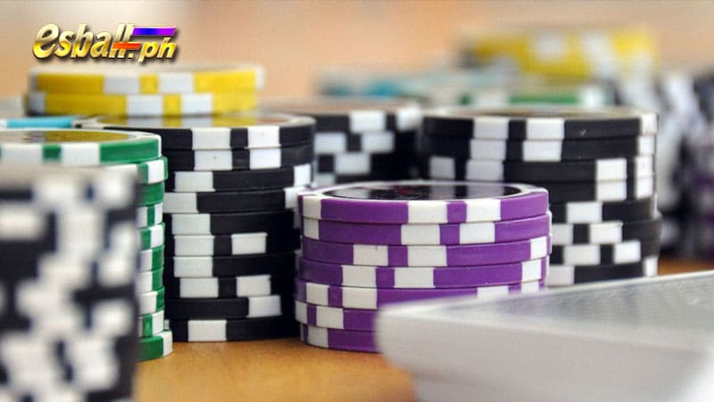Blackjack Betting Strategy 1-3-2-6 Basic Principles