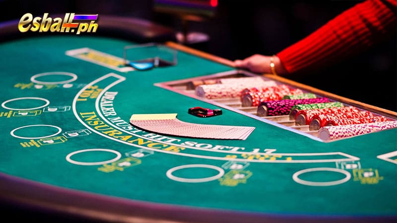 Pros and Cons of Blackjack Betting Strategy 1-3-2-6