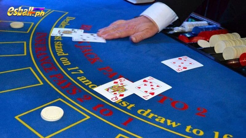 What is Blackjack Card Counting Systems