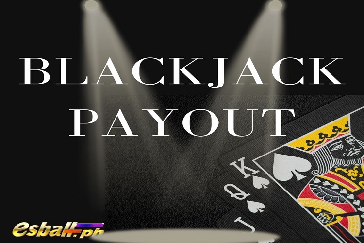 Blackjack Odds On Dealer, Player and Payout