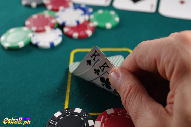 Learn Blackjack Split Rules and When Should You Split Cards