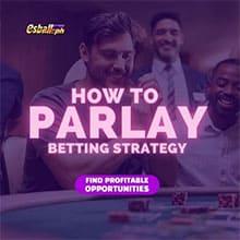 How to Use Parlay Betting Strategy to Make Huge Profits
