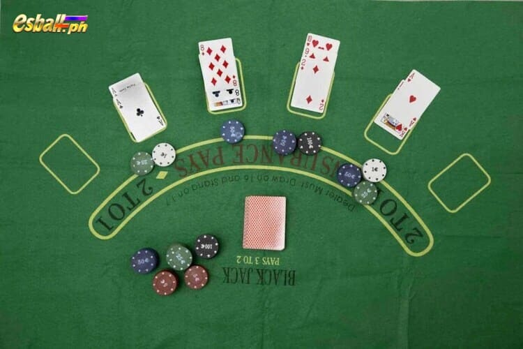 How to Play Blackjack With European Rules