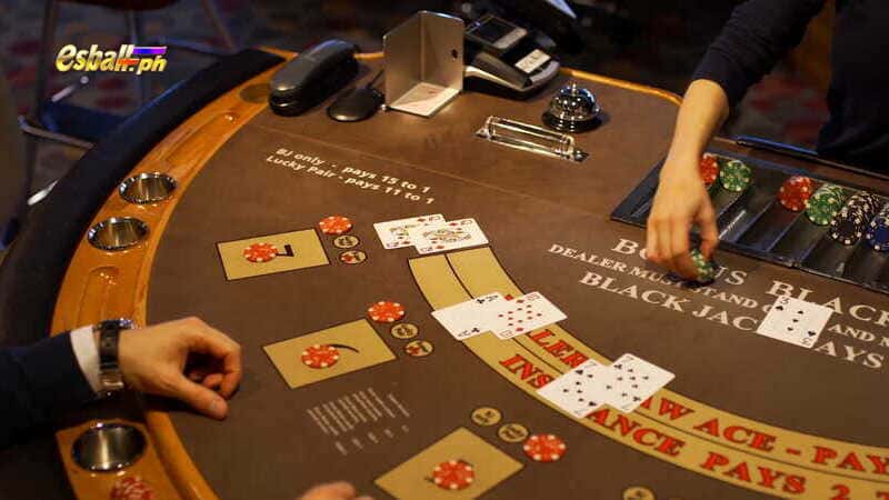 How to Apply Oscar's Grind Strategy on Blackjack Betting