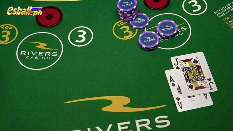 Blackjack Betting Rules: Game Procedure