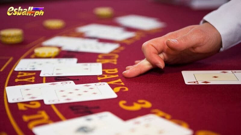 Blackjack Betting Rules: Betting and Payout Options