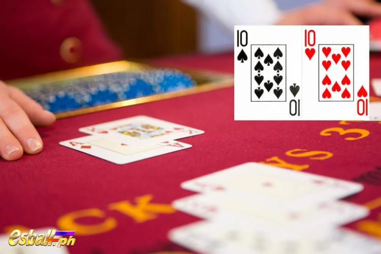 What to Do When You Get 17 Points In Unlimited Blackjack?