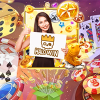 Best Online Casino Philippines is Halo Win