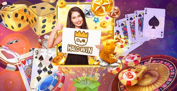 Best Online Casino Philippines is EsballPH HaloWin