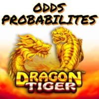 Dragon Tiger Winning Tricks: Master Odds and Probabilities