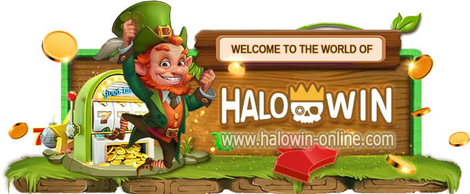 Online Casino Review by EsballPH HaloWin