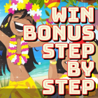 Step by Step Online Casino Bonus Winning Tutorial