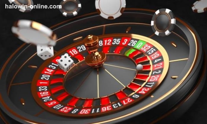 Easy Online Roulette Winning Tips That Works Like A Charm