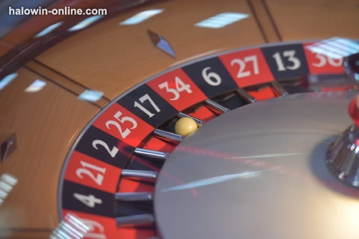 Easy Online Roulette Winning Tips That Works Like A Charm