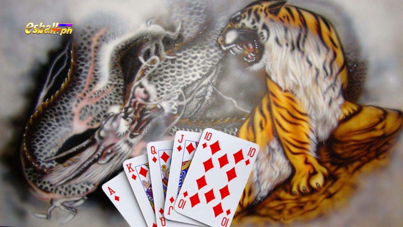 Basic Guide to Playing Dragon Tiger: 5. Additional Bets