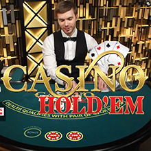 How to Play Casino Hold’em Live Casino