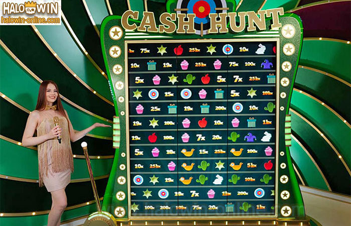 Crazy Time Cash Hunt Game Tricks