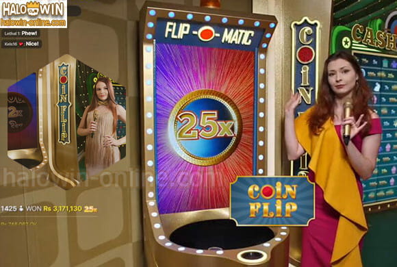 Crazy Time Casino Philippines: Coin Flip Game Tricks