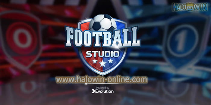 EVO Football Studio Live Casino Strategy