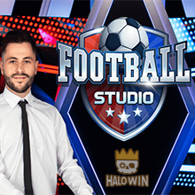 EVO Football Studio Live Casino Strategy