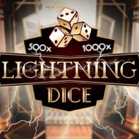 Lightning Dice Live Casino