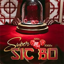 Live Sic Bo Casino