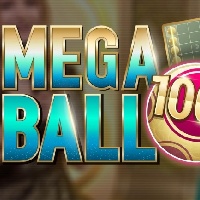 Mega Ball Live Casino