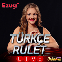 Ezugi Turkish Roulette Live Games