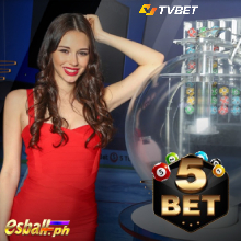 TVBet 5Bet Casino Live Games