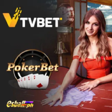 TVBet Poker Bet Online Game