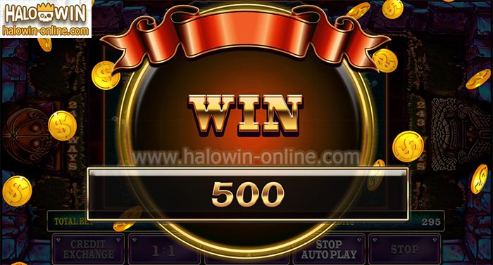 Top Halloween Themed Slot Machines: 1. Monster Party Slot Game