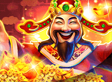 Pian Cai Shen Slot Game Features