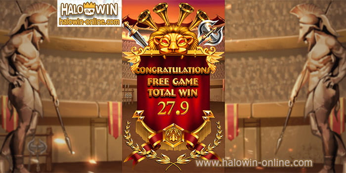 Roma Deluxe Game Online EsballPH HaloWin Slot Play Free Spins