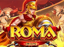 Roma Deluxe Game Online Halowin Slot Play Free Spins