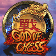 God of Chess Game CQ9 Best Slot