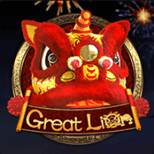 CQ9 Great Lion Slot Game, Luck Knock The Door – Jackpot Hit The Floor