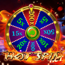 CQ9 Hot Spin Slot Game, Flaming Wheel Ignites Real Jackpot!