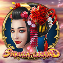 CQ9 Sakura Legend Slot Game, Flowers Bloom - Win Maximum Jackpot!