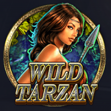 CQ9 Wild Tarzan Slot Game, Jungle Is Calling - Jackpot Awaiting