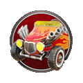 Animal Racing Fa Chai Slot Games Libreng Maglaro ng Online-Animal Racing Slot Game Paytable