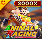 Animal Racing Fa Chai Slot Game Free Play Online