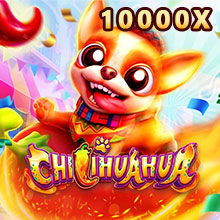FaChai Chilihuahua Slot Games Demo Free Play