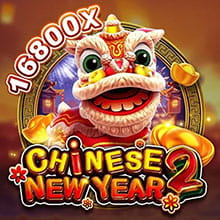 Chinese New Year 2 Slot, Get FaChai Free 100 Slot Bonus